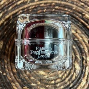 Bionyx Platinum Transformative Cream
